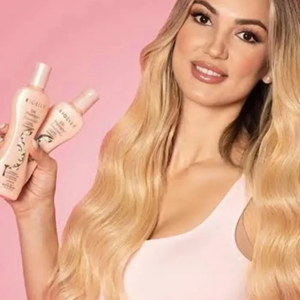 Biosilk Silk‎ Therapy Irresistible Conditioner